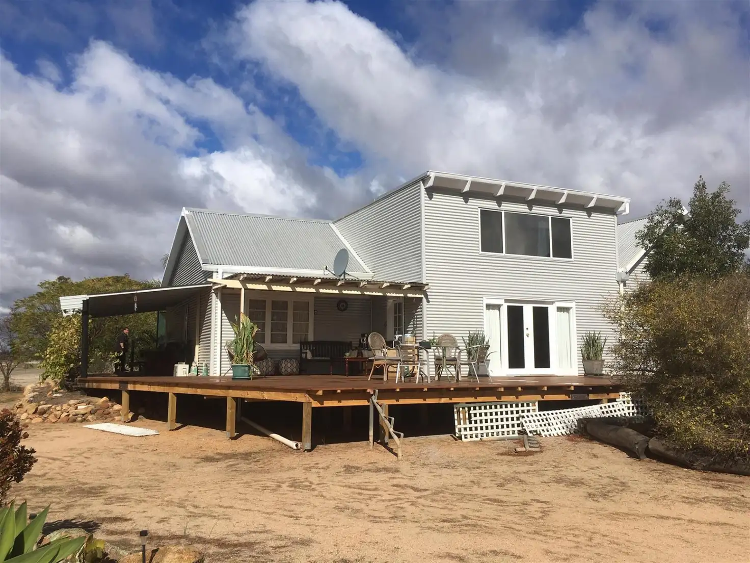 Main view of Homely rural property listing, 2865 Westdale Road, Beverley WA 6304