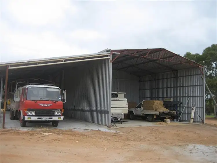 Third view of Homely rural property listing, 2865 Westdale Road, Beverley WA 6304