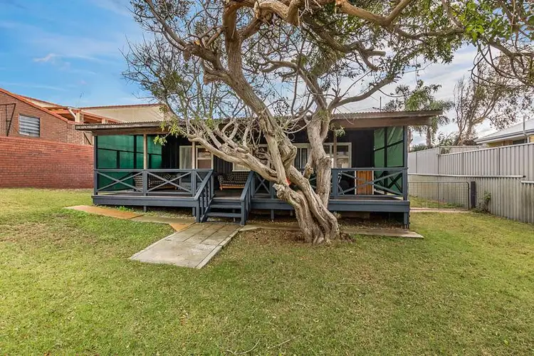 Main view of Homely house listing, 12 View Road, Safety Bay WA 6169