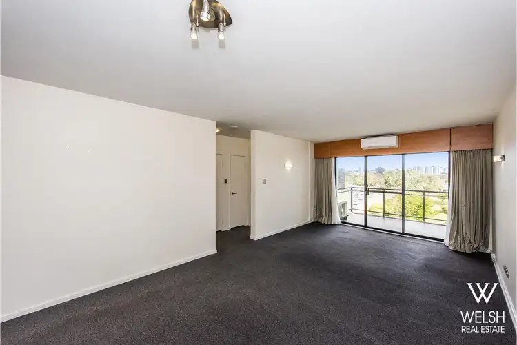 Second view of Homely apartment listing, 47/150 Great Eastern Highway, Ascot WA 6104