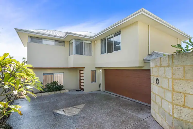 34C Pearl Parade, Scarborough WA 6019