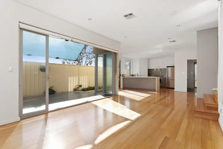 Third view of Homely house listing, 34C Pearl Parade, Scarborough WA 6019