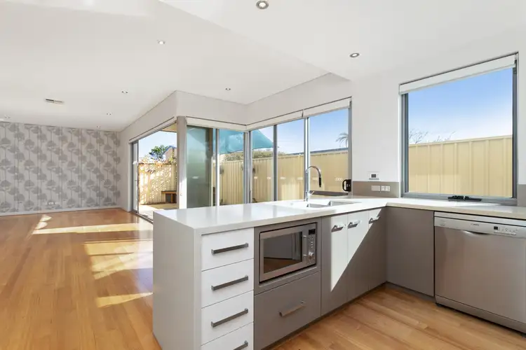 Fifth view of Homely house listing, 34C Pearl Parade, Scarborough WA 6019