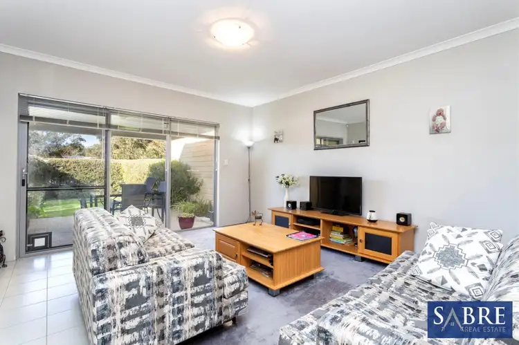 Fifth view of Homely house listing, 6/3 Allamanda Gate, Helena Valley WA 6056
