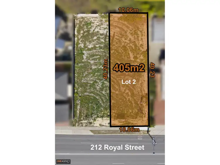 212A Royal Street, Yokine WA 6060