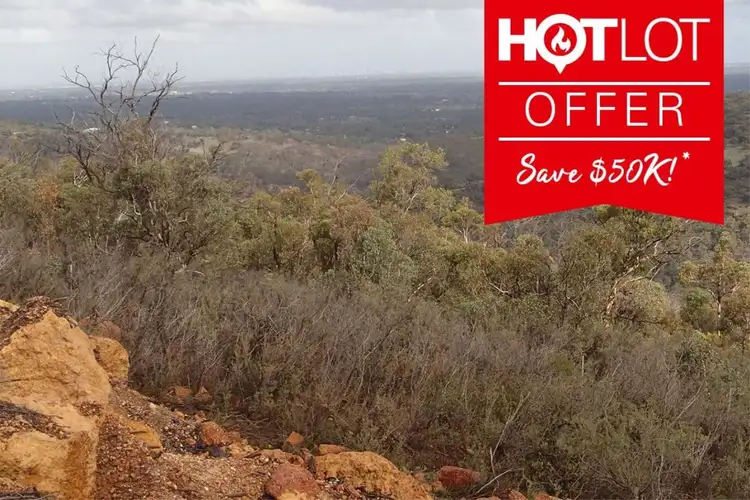 Fifth view of Homely land listing, Lot 316, Botanic Loop, Brigadoon WA 6069