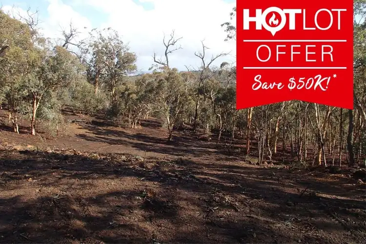 Sixth view of Homely land listing, Lot 316, Botanic Loop, Brigadoon WA 6069