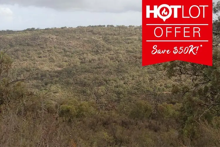 Seventh view of Homely land listing, Lot 316, Botanic Loop, Brigadoon WA 6069
