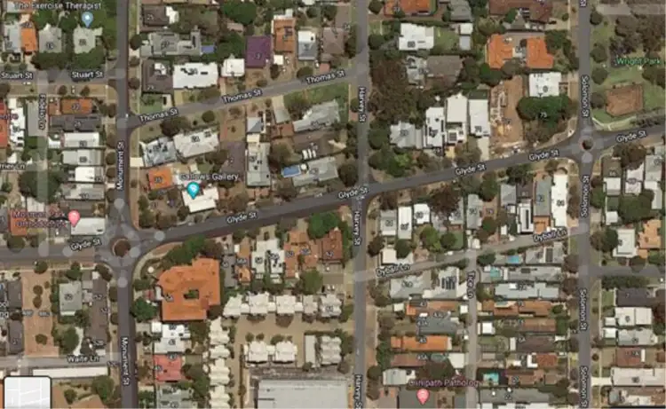 55 Glyde Street, Mosman Park WA 6012