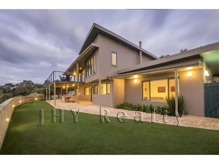 Fourth view of Homely house listing, 16 Mercator Way, Eagle Bay WA 6281