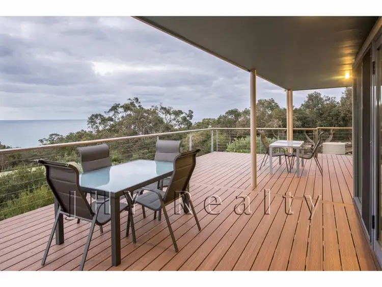Seventh view of Homely house listing, 16 Mercator Way, Eagle Bay WA 6281