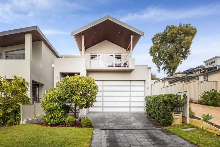 33A Bartlett Crescent, Karrinyup WA 6018
