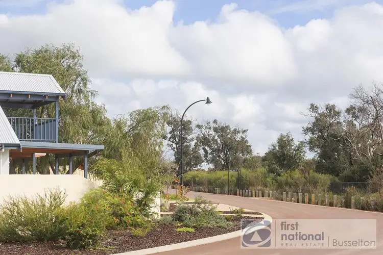 Third view of Homely house listing, 67 New River Ramble, West Busselton WA 6280