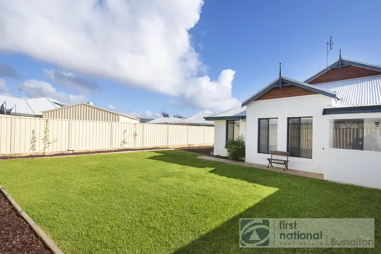 Fourth view of Homely house listing, 67 New River Ramble, West Busselton WA 6280