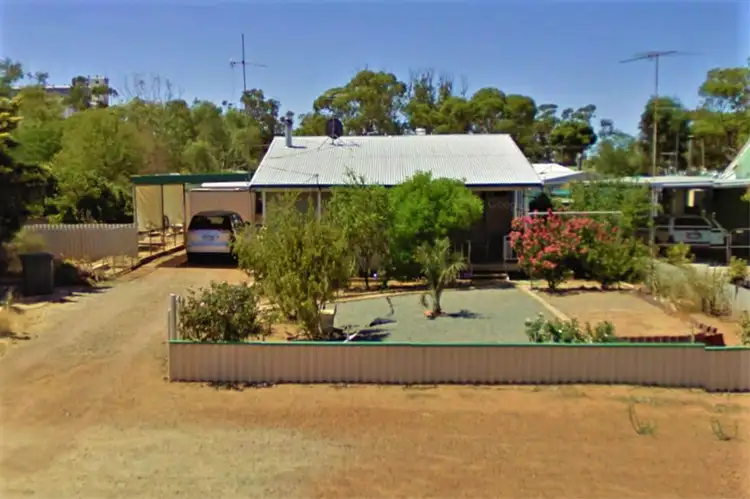 Main view of Homely rural property listing, 29 Mayrhofer Street, Three Springs WA 6519