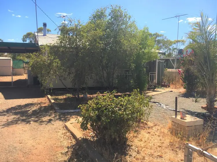 Second view of Homely rural property listing, 29 Mayrhofer Street, Three Springs WA 6519