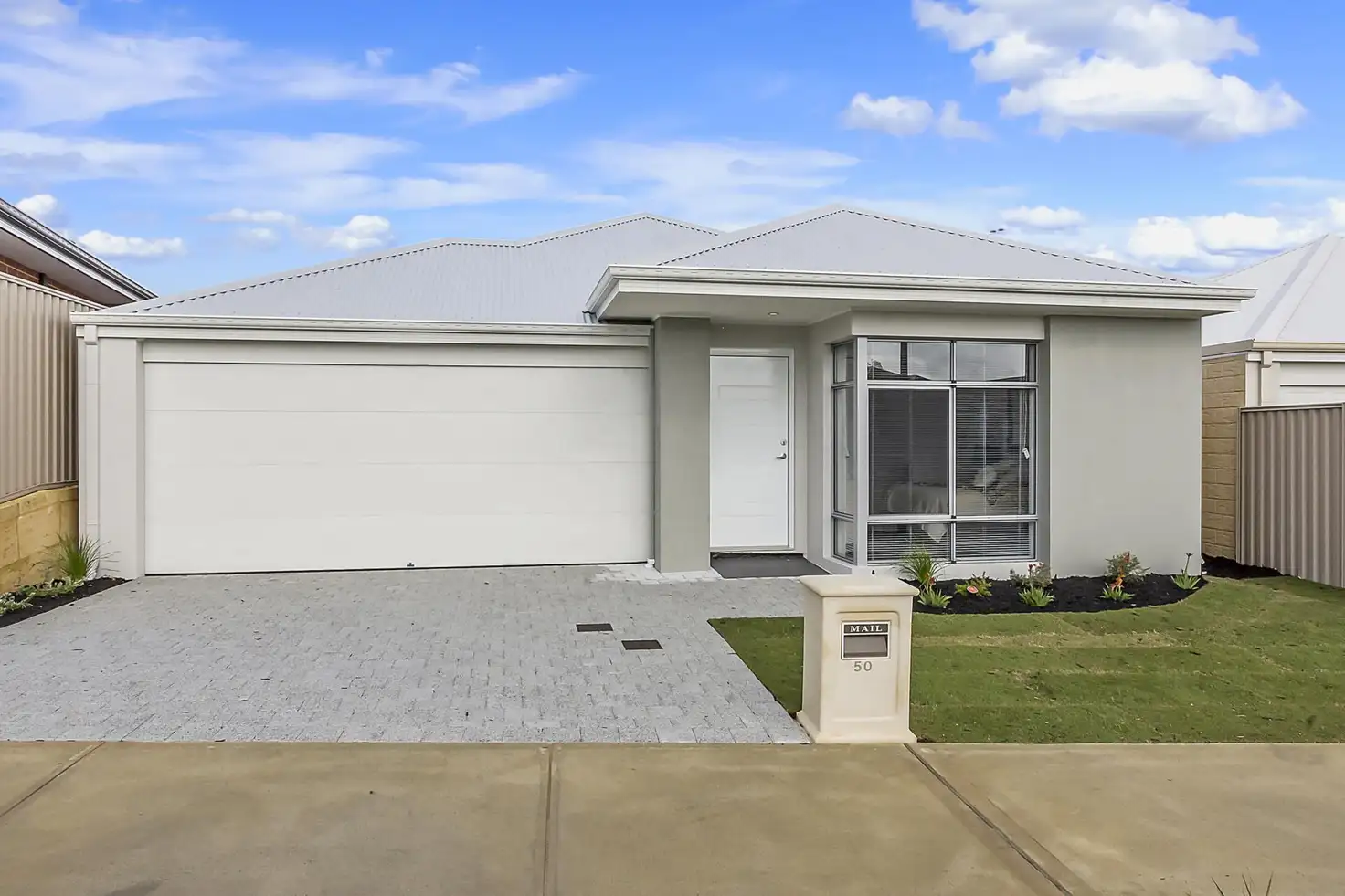 Main view of Homely house listing, 50 McDougal Way, Baldivis WA 6171