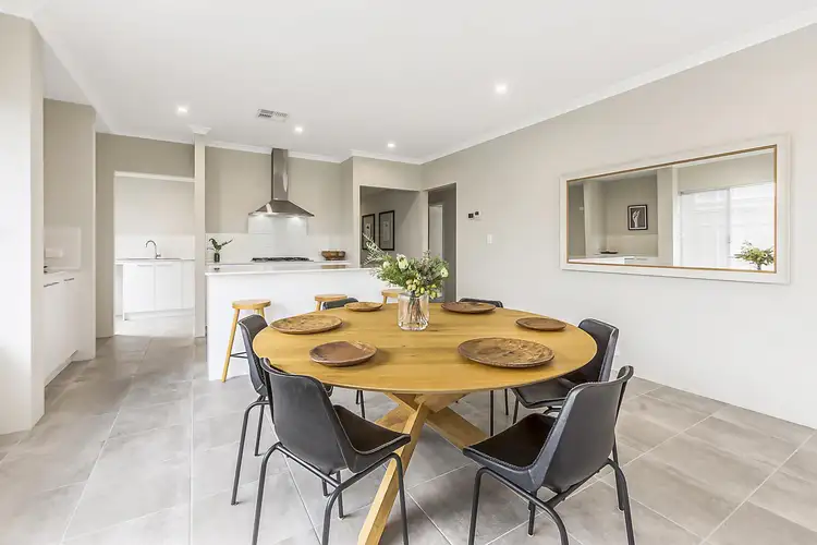 Second view of Homely house listing, 50 McDougal Way, Baldivis WA 6171