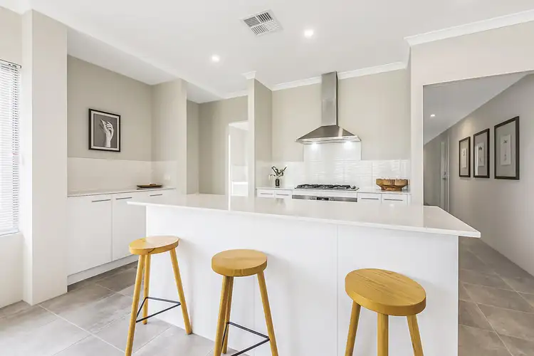 Third view of Homely house listing, 50 McDougal Way, Baldivis WA 6171
