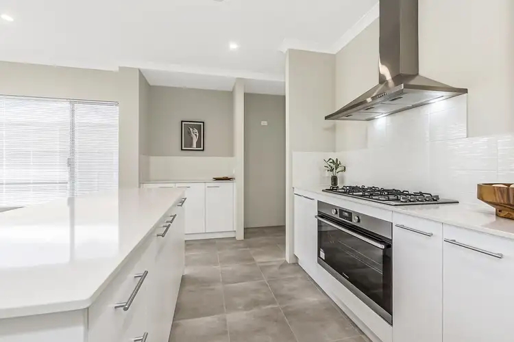 Fourth view of Homely house listing, 50 McDougal Way, Baldivis WA 6171
