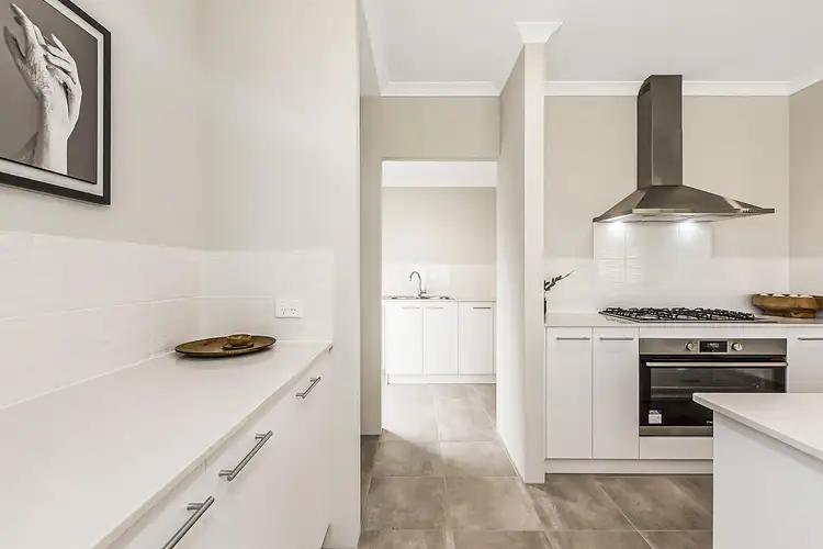 Fifth view of Homely house listing, 50 McDougal Way, Baldivis WA 6171