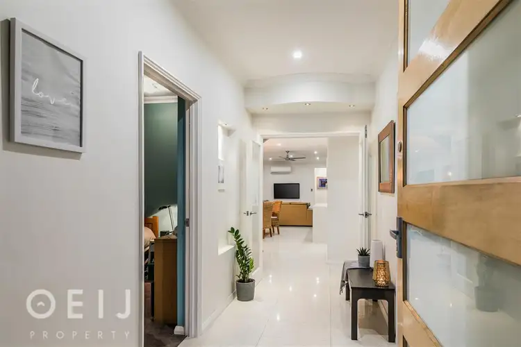 Fourth view of Homely house listing, 38 Forrest Street, Mount Lawley WA 6050