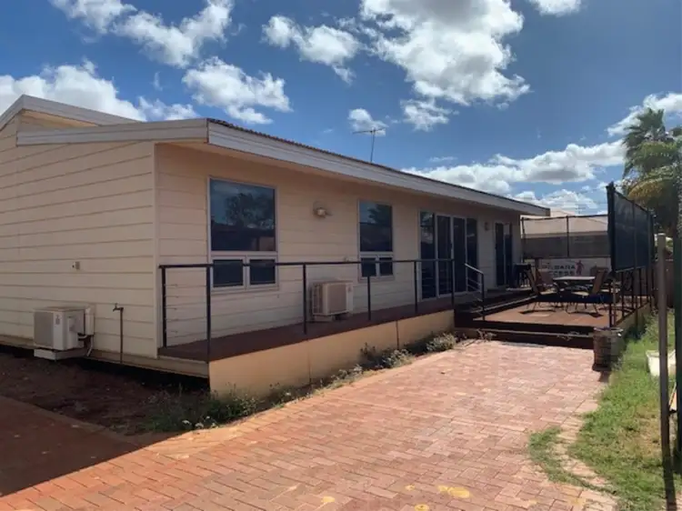 B/5 Callawa Way, Newman WA 6753
