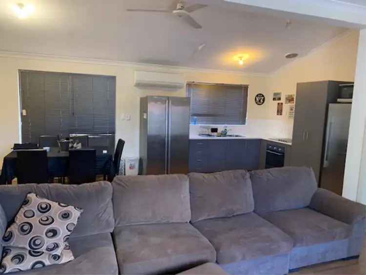 Third view of Homely semi-detached listing, B/5 Callawa Way, Newman WA 6753