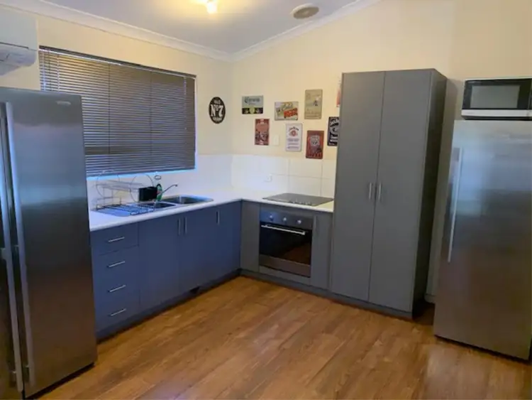 Fourth view of Homely semi-detached listing, B/5 Callawa Way, Newman WA 6753
