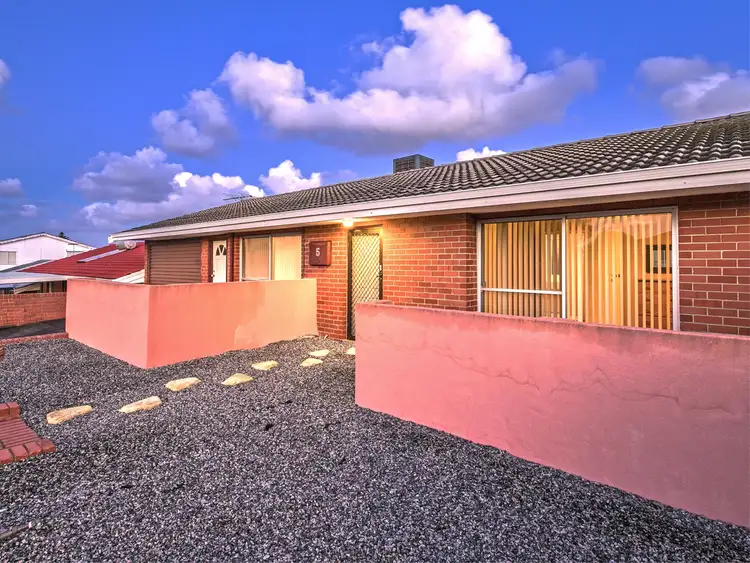 Main view of Homely house listing, 5 Otway Place, Shoalwater WA 6169