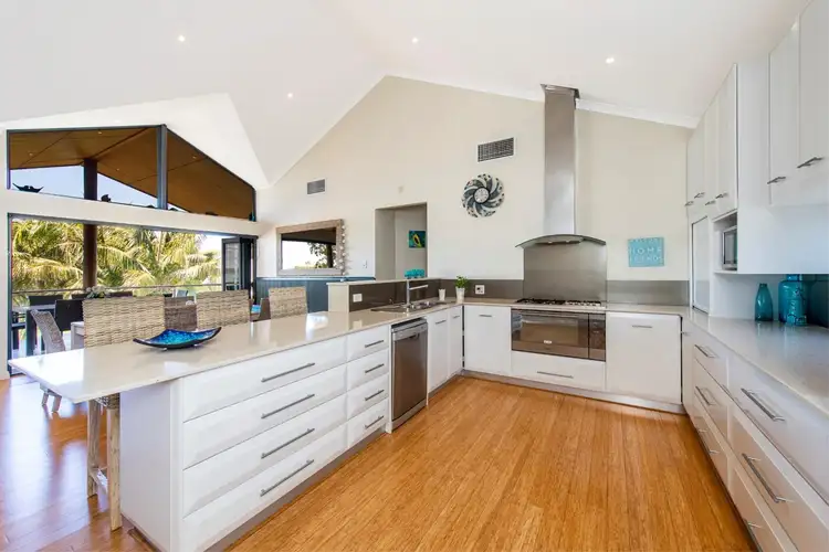 Fifth view of Homely house listing, 5 Sunview Rise, Bouvard WA 6211