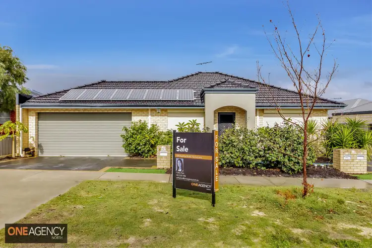 14A Ilumba Road, Nollamara WA 6061
