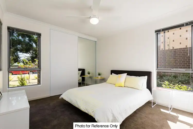 Third view of Homely apartment listing, 216/9 Central Terrace, Beckenham WA 6107