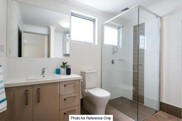Fourth view of Homely apartment listing, 216/9 Central Terrace, Beckenham WA 6107