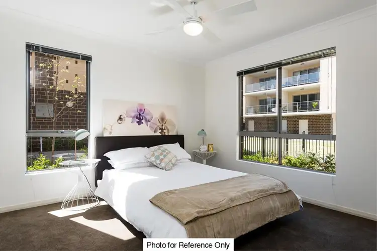 Fifth view of Homely apartment listing, 213/9 Central Terrace, Beckenham WA 6107