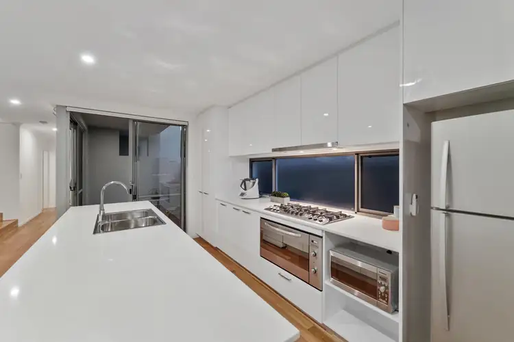 Sixth view of Homely townhouse listing, 183B Grand Promenade, Doubleview WA 6018