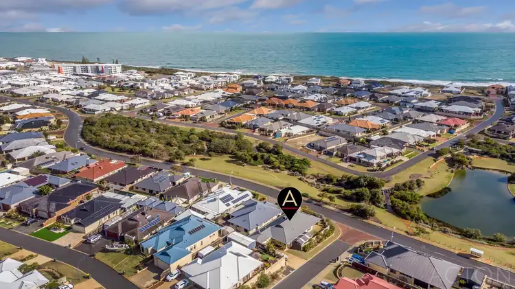 2 Carissa Turn, Halls Head WA 6210