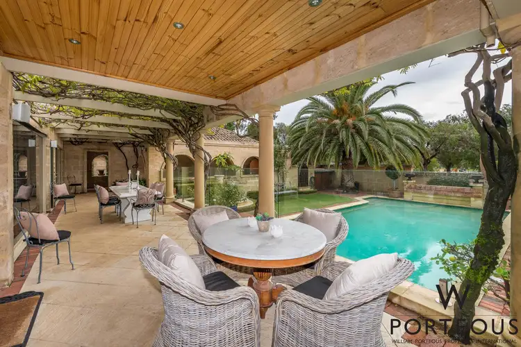 66A Johnston Street, Mosman Park WA 6012