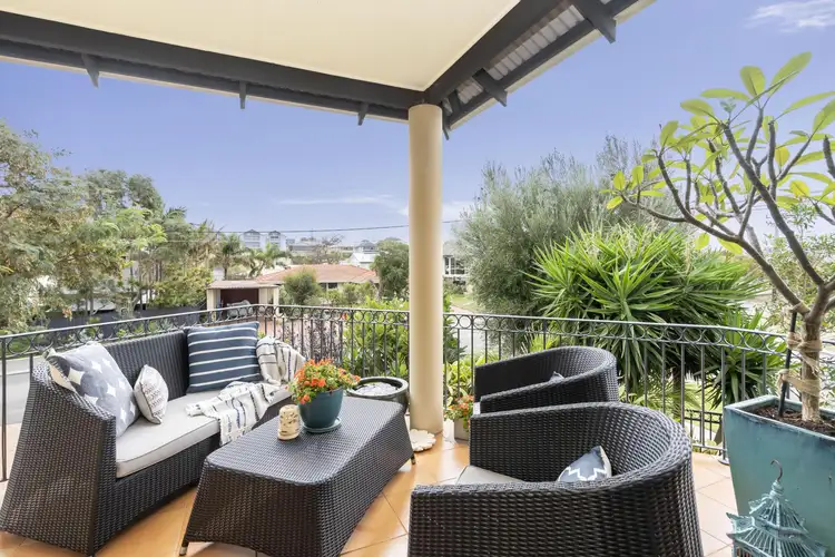 Fourth view of Homely house listing, 57 Manning Street, Scarborough WA 6019