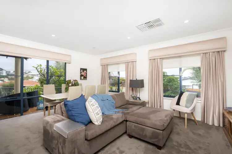 Seventh view of Homely house listing, 57 Manning Street, Scarborough WA 6019