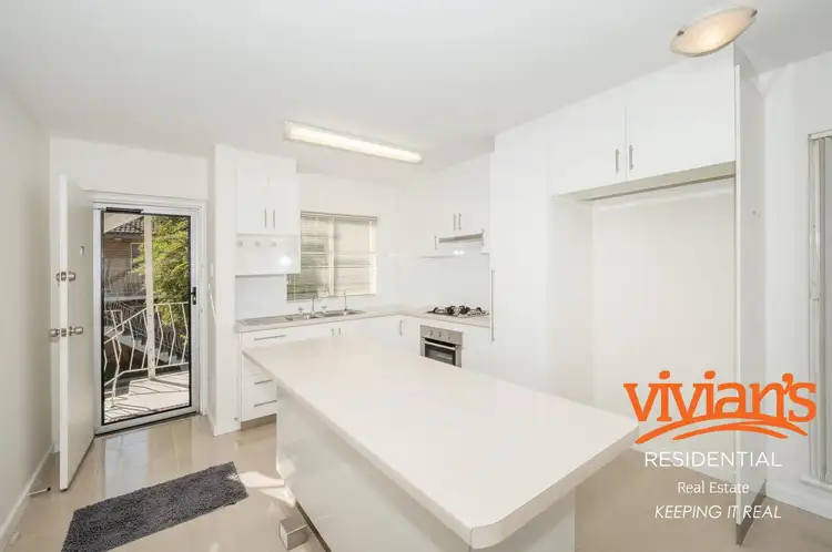 17/12 Murray Avenue, Mosman Park WA 6012