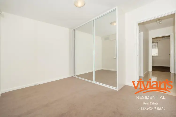 Fourth view of Homely apartment listing, 17/12 Murray Avenue, Mosman Park WA 6012