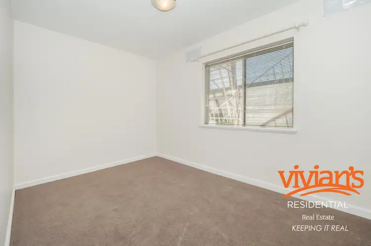 Fifth view of Homely apartment listing, 17/12 Murray Avenue, Mosman Park WA 6012