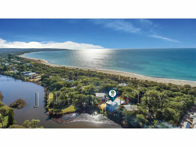 Second view of Homely house listing, 278B Geographe Bay Road, Quindalup WA 6281