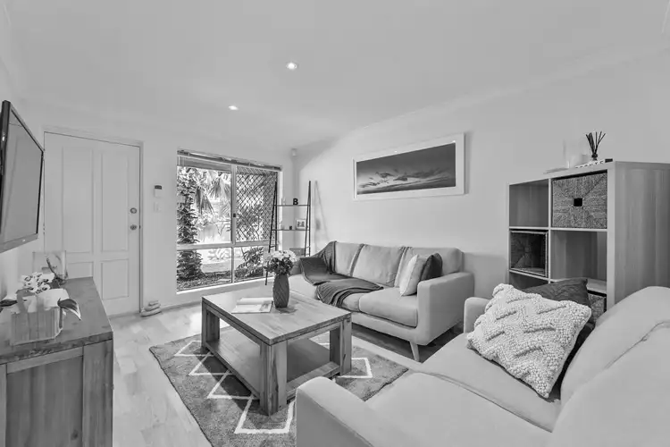 Main view of Homely villa listing, 2/29 Colin Road, Scarborough WA 6019