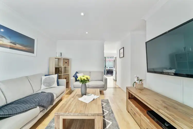 Third view of Homely villa listing, 2/29 Colin Road, Scarborough WA 6019