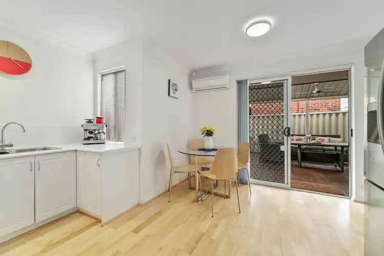 Fourth view of Homely villa listing, 2/29 Colin Road, Scarborough WA 6019