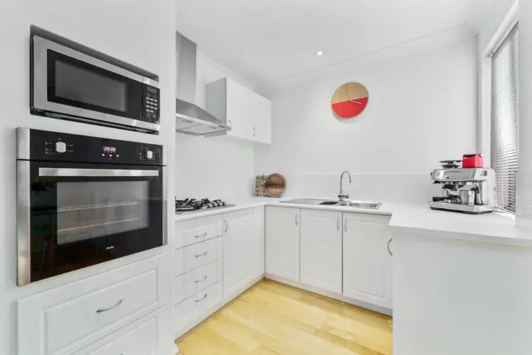 Fifth view of Homely villa listing, 2/29 Colin Road, Scarborough WA 6019