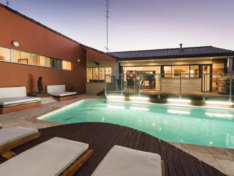 Second view of Homely house listing, 47 Vickery Crescent, South Bunbury WA 6230