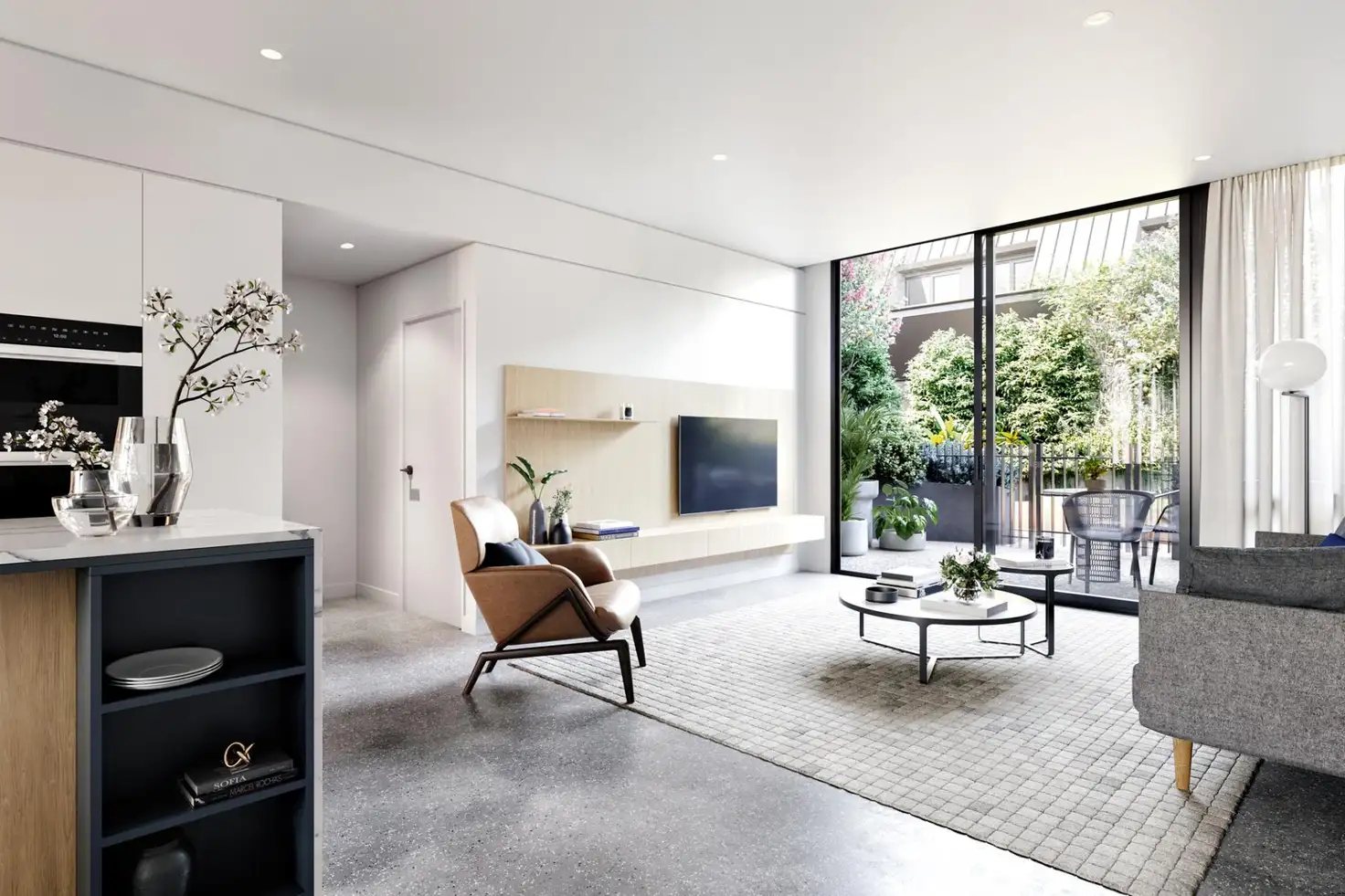 Main view of Homely house listing, 4/20 Sadka Lane, Shenton Park WA 6008